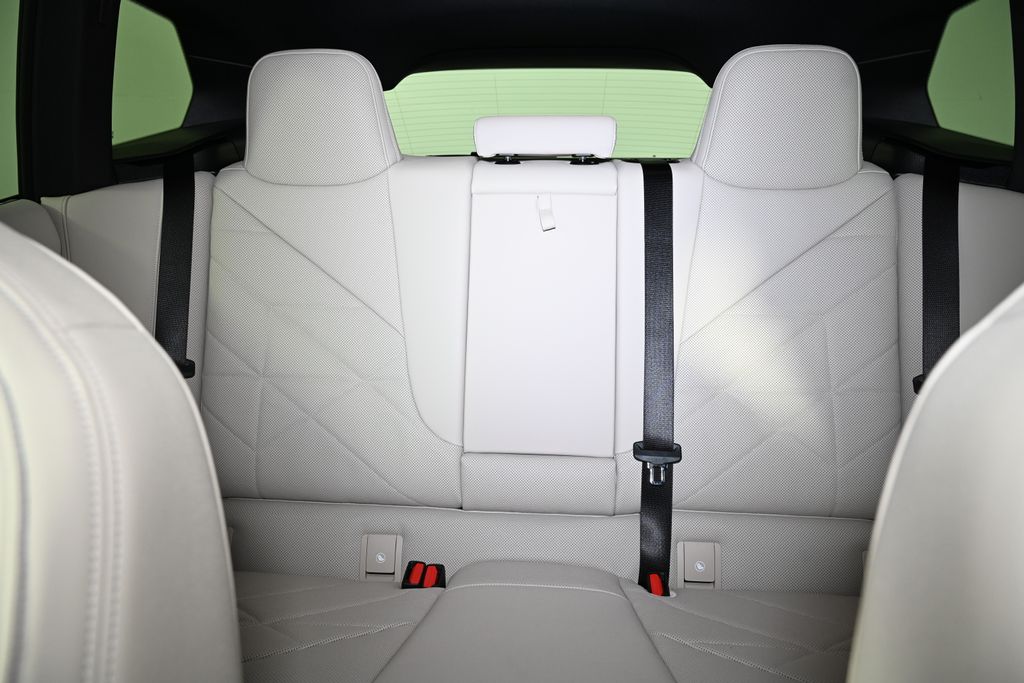 Thumbnail: 2026 BMW iX - 25