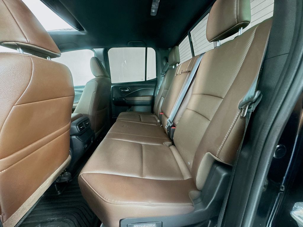 Used Car 2024 Honda Ridgeline  Rtl For Sale Under $35,000 In Austin, Texas