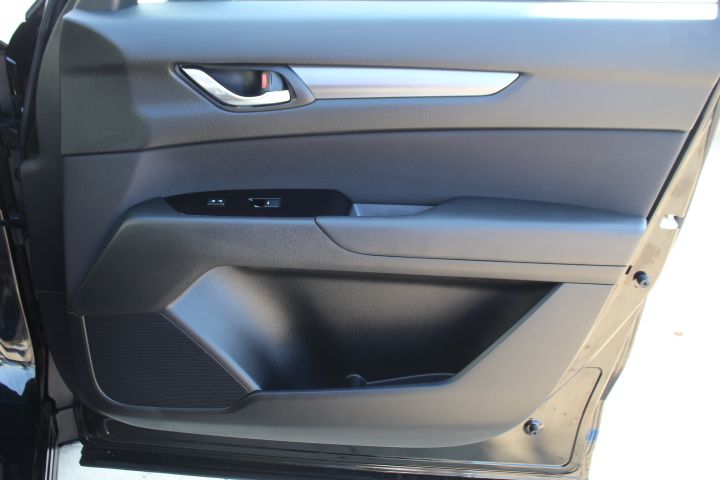 Used Car 2022 Mazda Cx-5  2.5 S For Sale In Georgetown, Texas