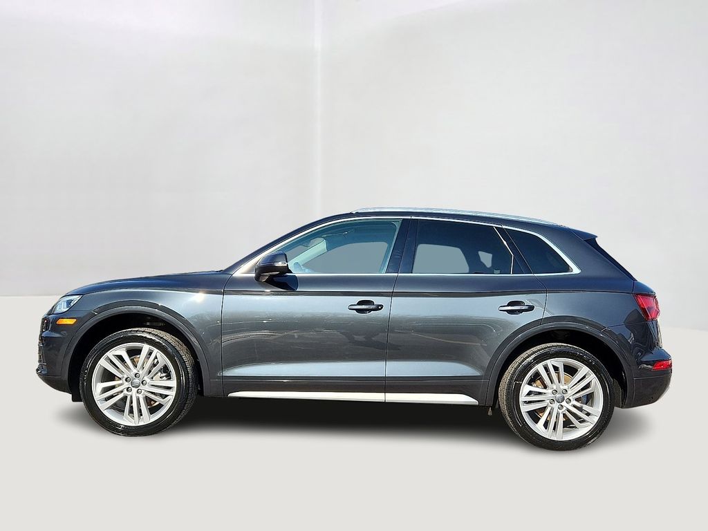 Thumbnail: 2019 Audi Q5 - 7