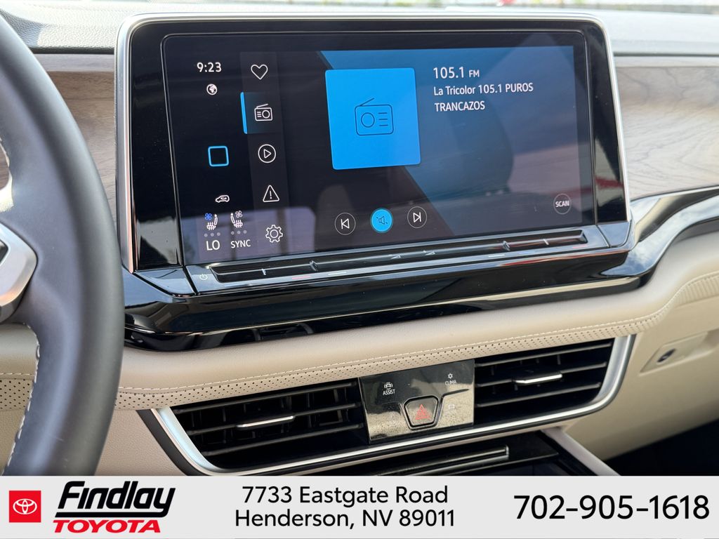 Used 2024 Volkswagen Atlas SUV