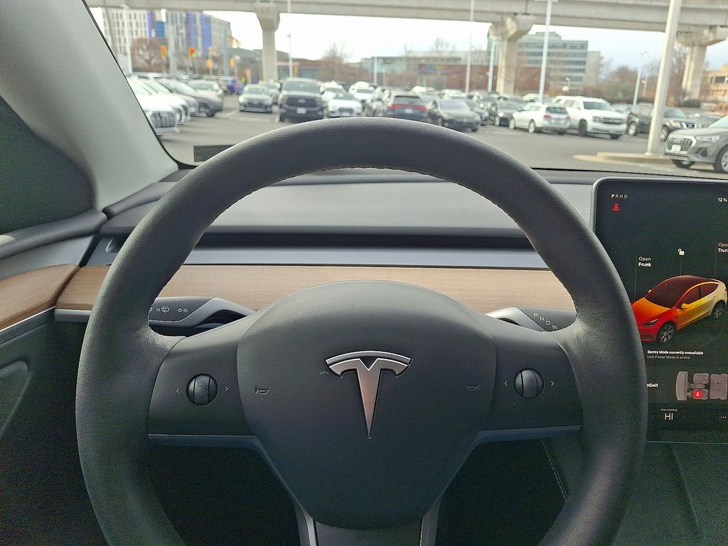 Thumbnail: 2023 Tesla Model Y - 20