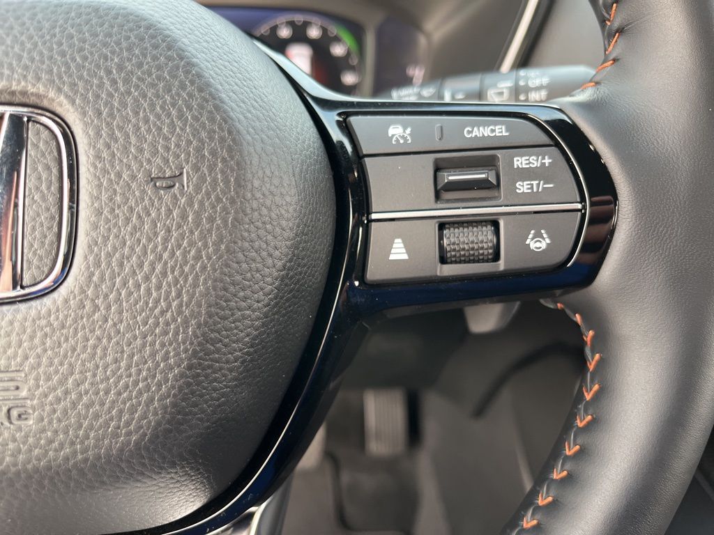 Thumbnail: 2026 Honda CR-V - 24