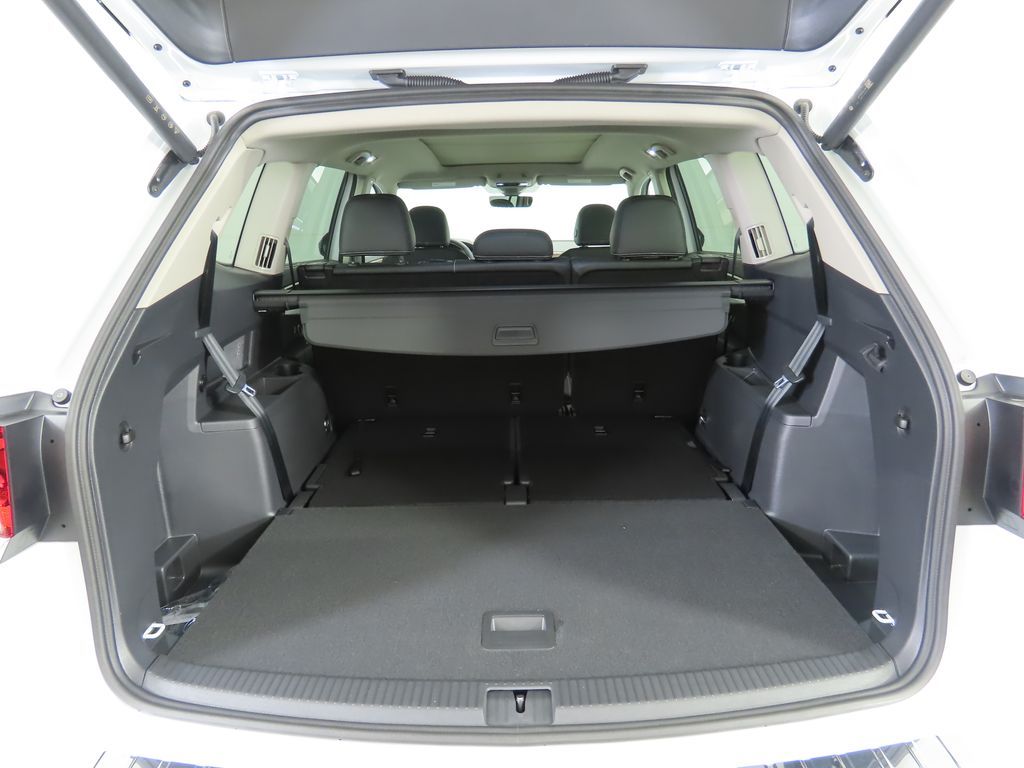 Thumbnail: 2026 Volkswagen Atlas - 28