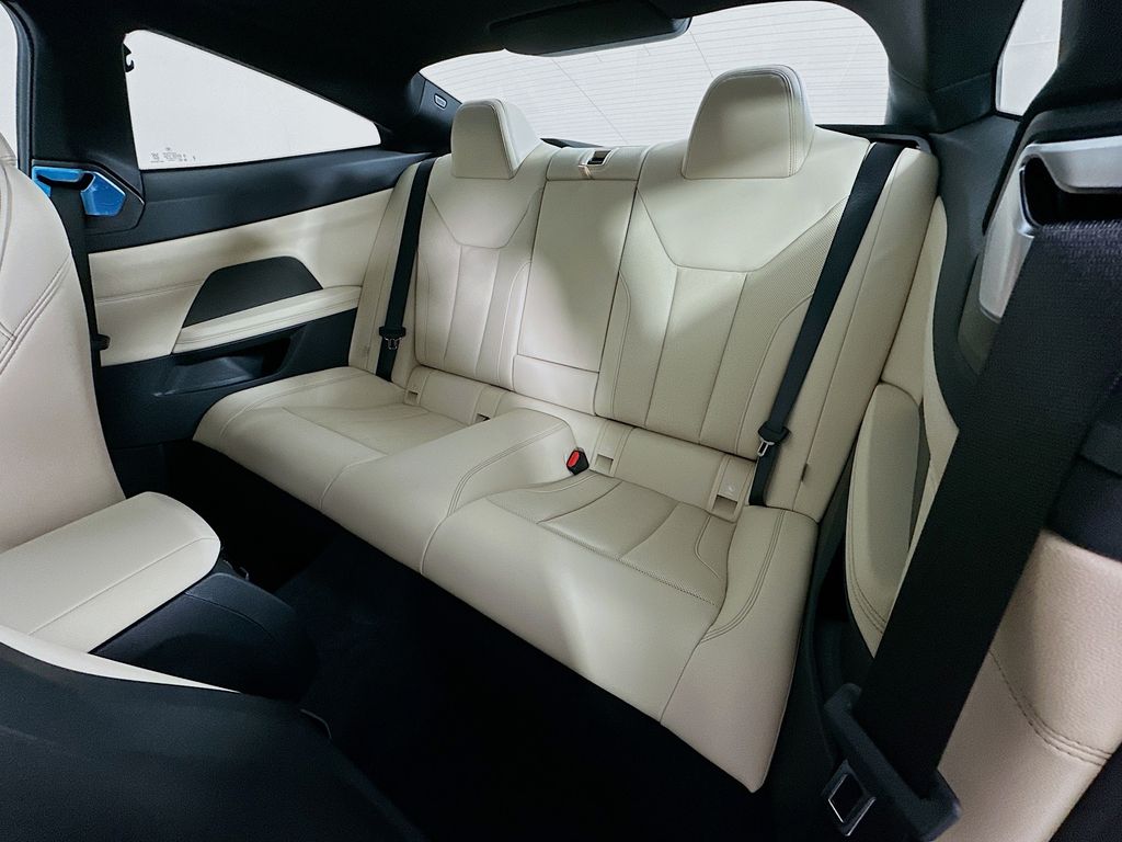 Thumbnail: 2026 BMW 4 Series - 17