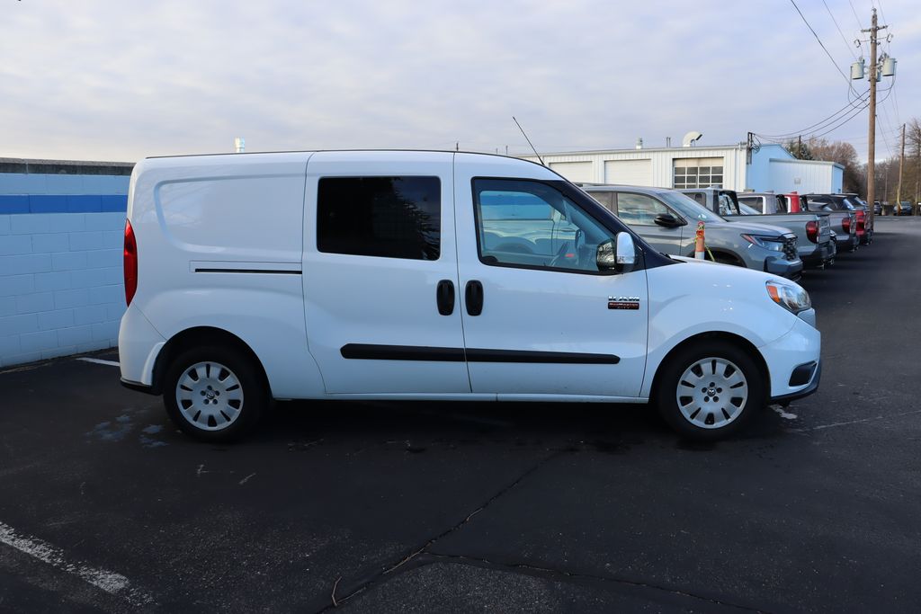 2019 RAM ProMaster City Tradesman 6