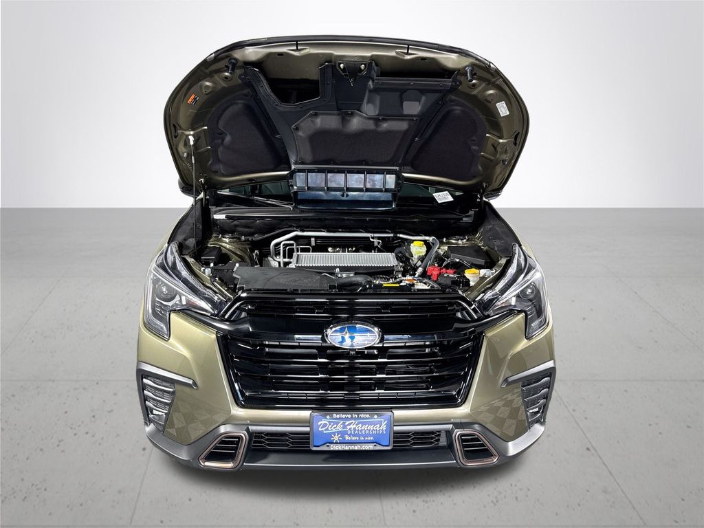 2025 Subaru Ascent Limited