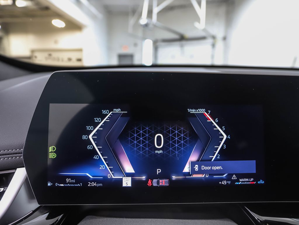 Thumbnail: 2026 BMW X1 - 14