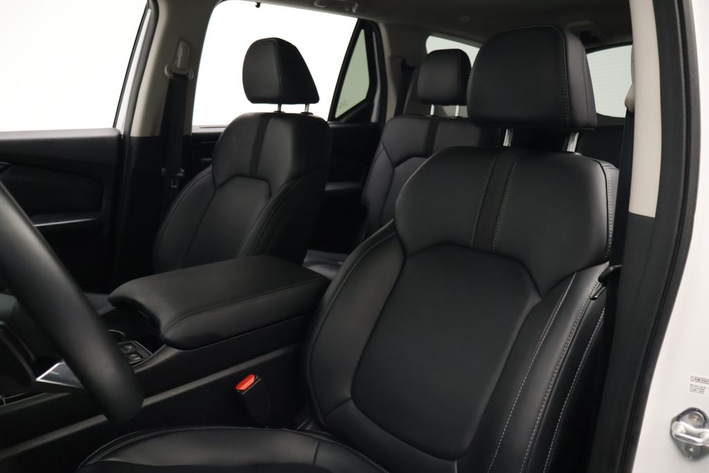 Thumbnail: 2023 Honda Pilot - 13