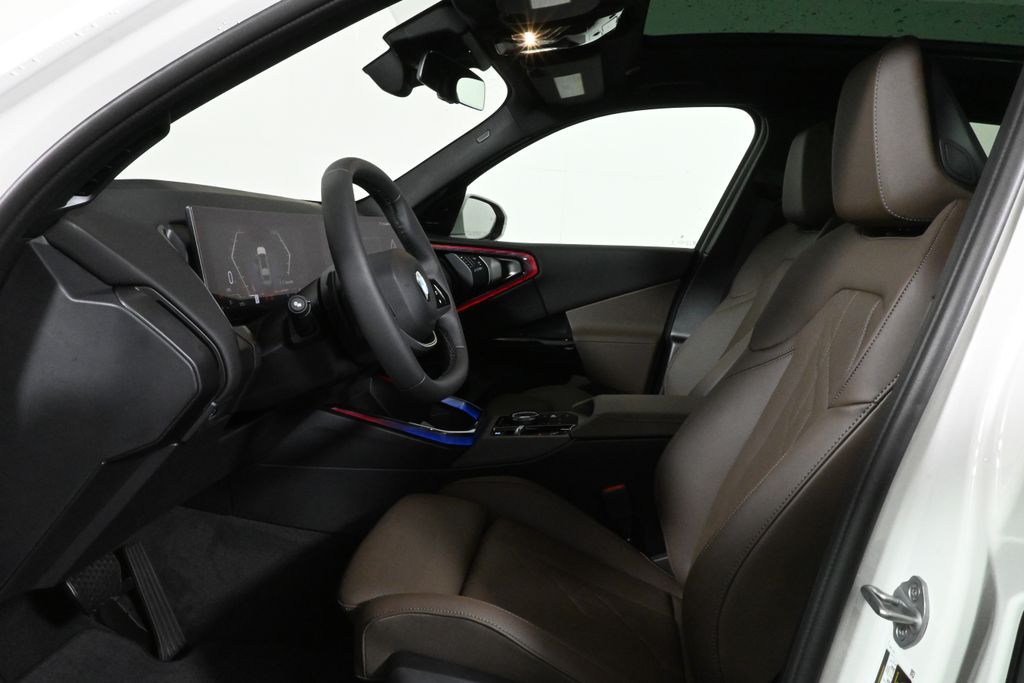 Thumbnail: 2026 BMW X3 - 3