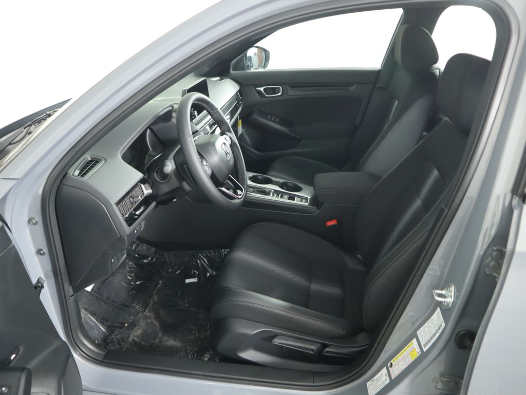 Thumbnail: 2026 Honda Civic - 19