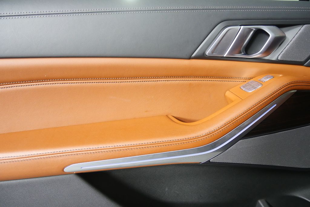 Thumbnail: 2019 BMW X7 - 13