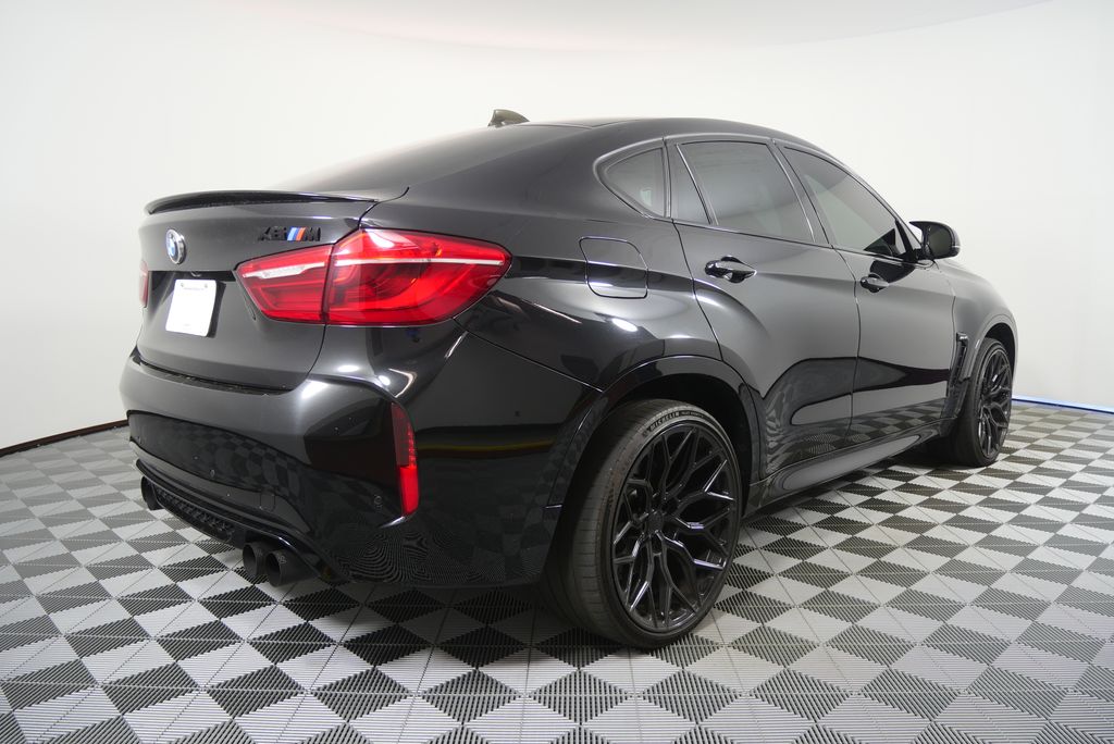 Thumbnail: 2017 BMW X6 - 3