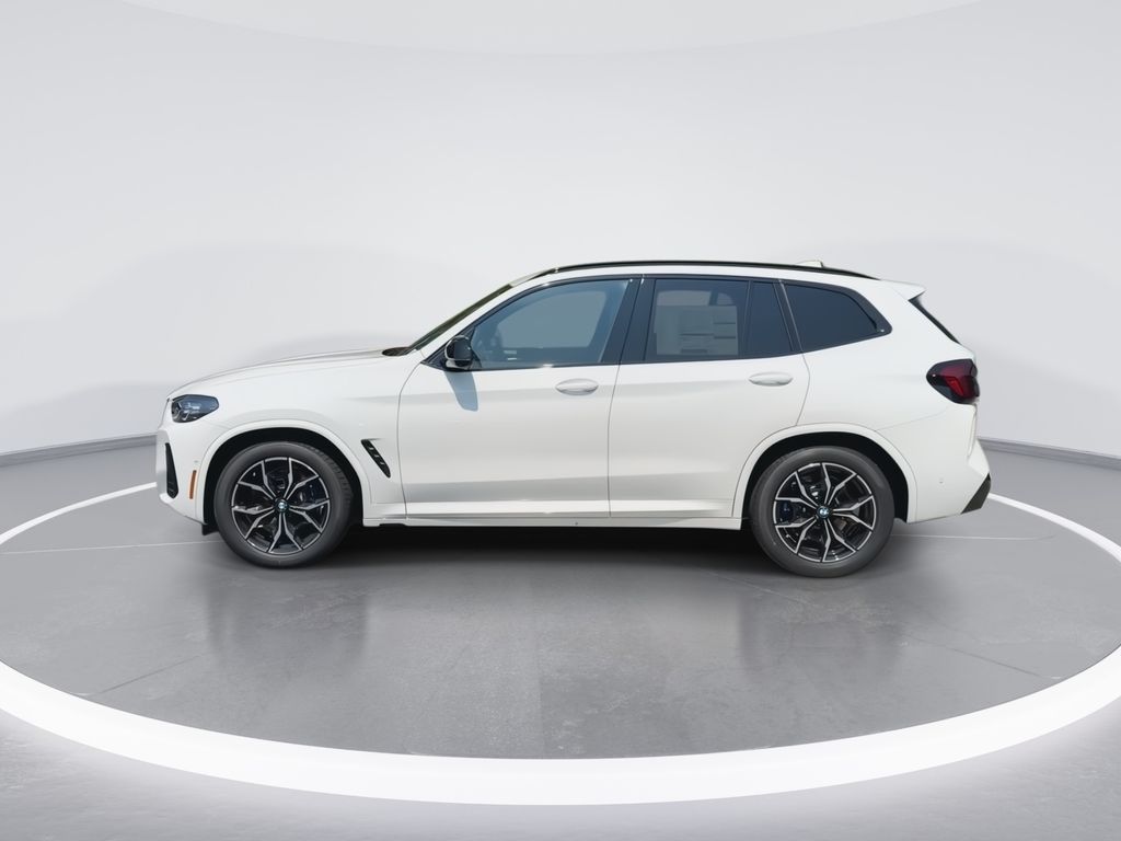 2024 BMW X3 M40i 5