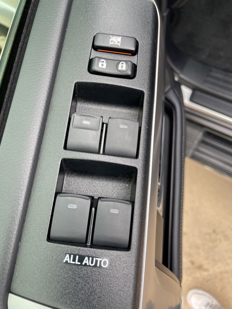 Used Car 2020 Toyota 4runner  For Sale Under $35,000 In Georgetown, Texas