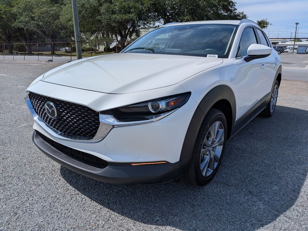 2023 Mazda CX-30 2.5 S Select