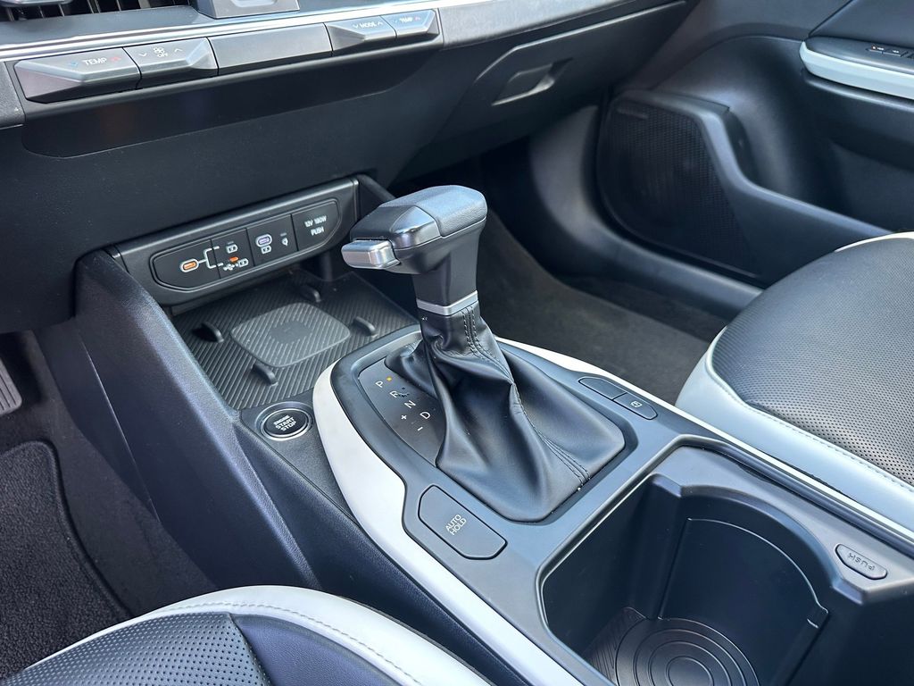 Used Car 2025 Kia K4  Gt-line For Sale Under $30,000 In Austin, Texas
