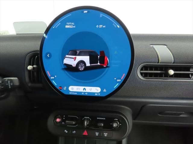 Thumbnail: 2026 MINI Cooper - 15