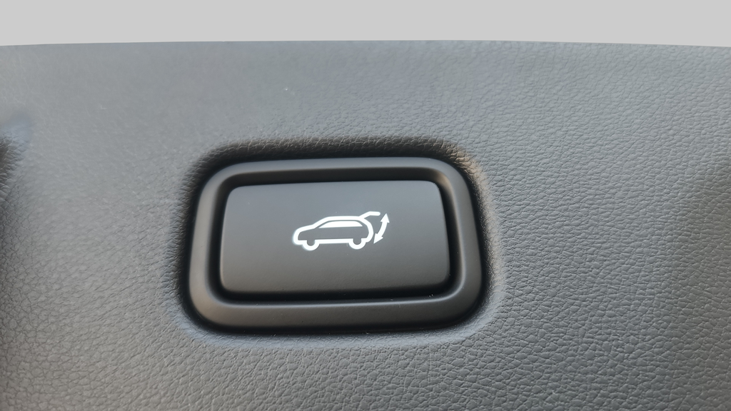 2025 Hyundai Tucson Hybrid