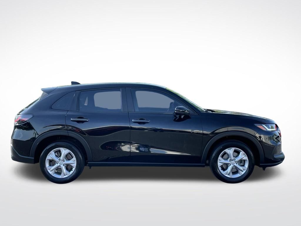 Thumbnail: 2023 Honda HR-V - 7