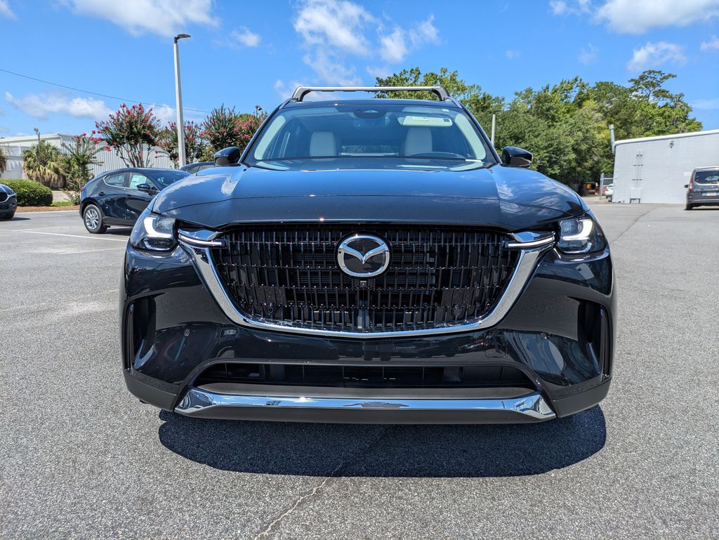 2026 Mazda CX-90 3.3 Turbo Premium Plus