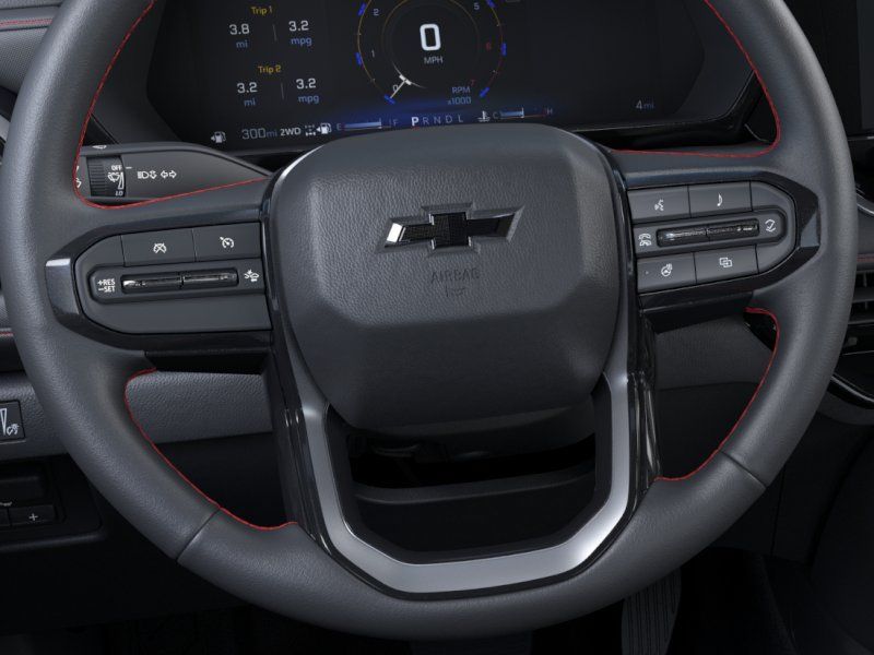 New 2026 Chevrolet Colorado Truck