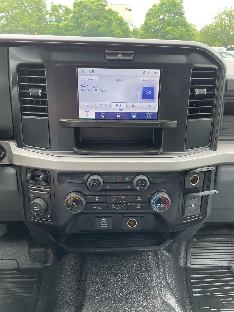 2026 Ford F-350 Chassis XL