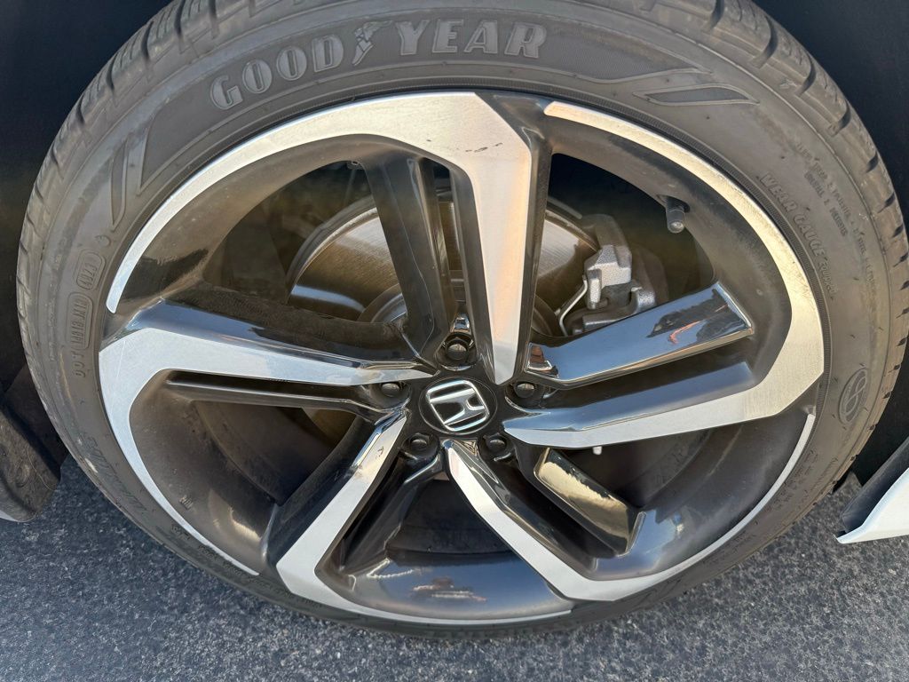 Thumbnail: 2021 Honda Accord - 4