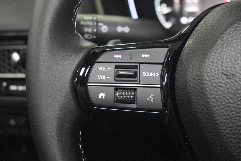 Thumbnail: 2026 Honda Civic - 15