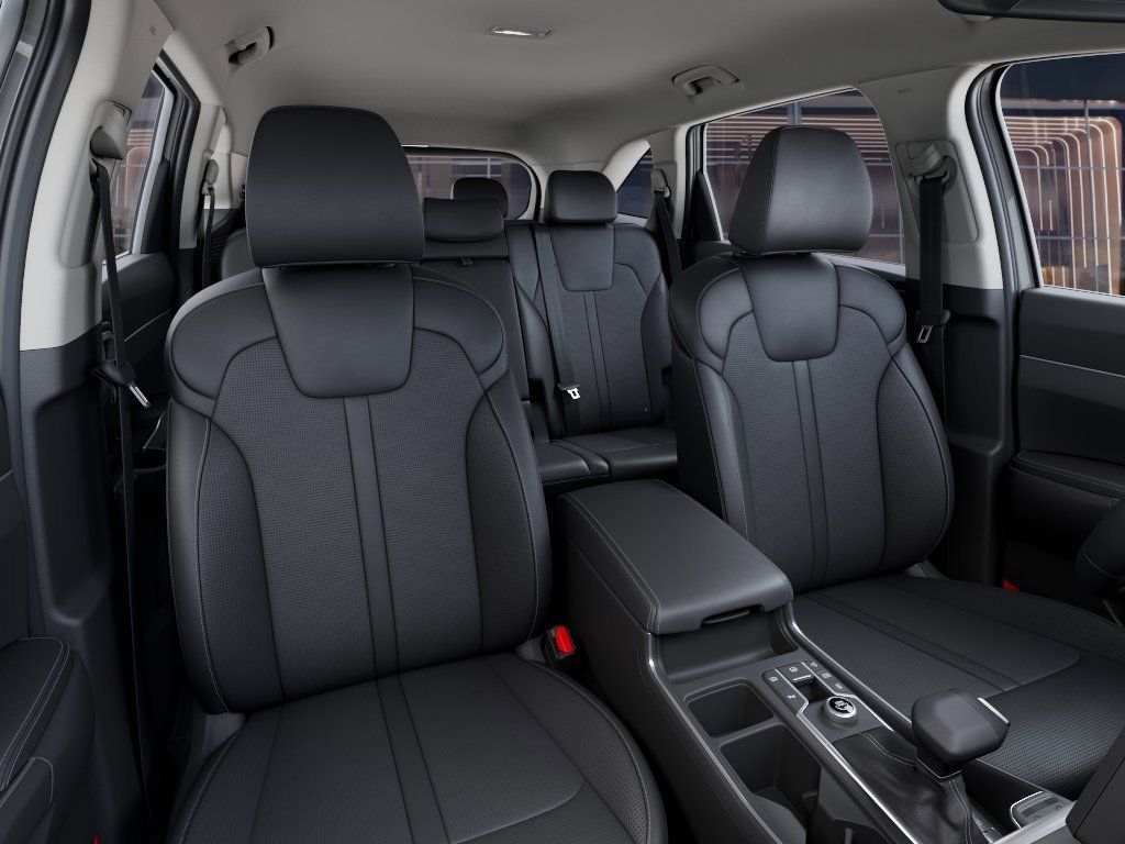 new 2026 Kia Sorento car, priced at $35,429