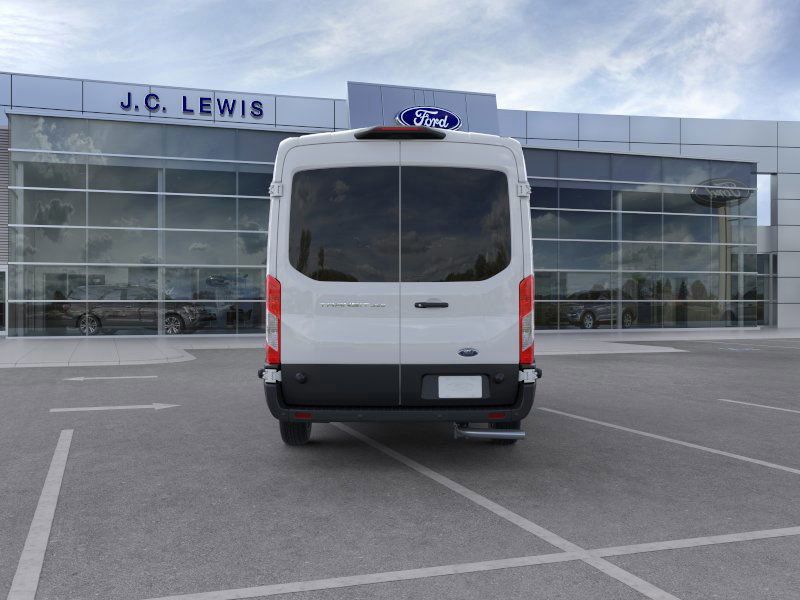 2024 Ford Transit 350 XL