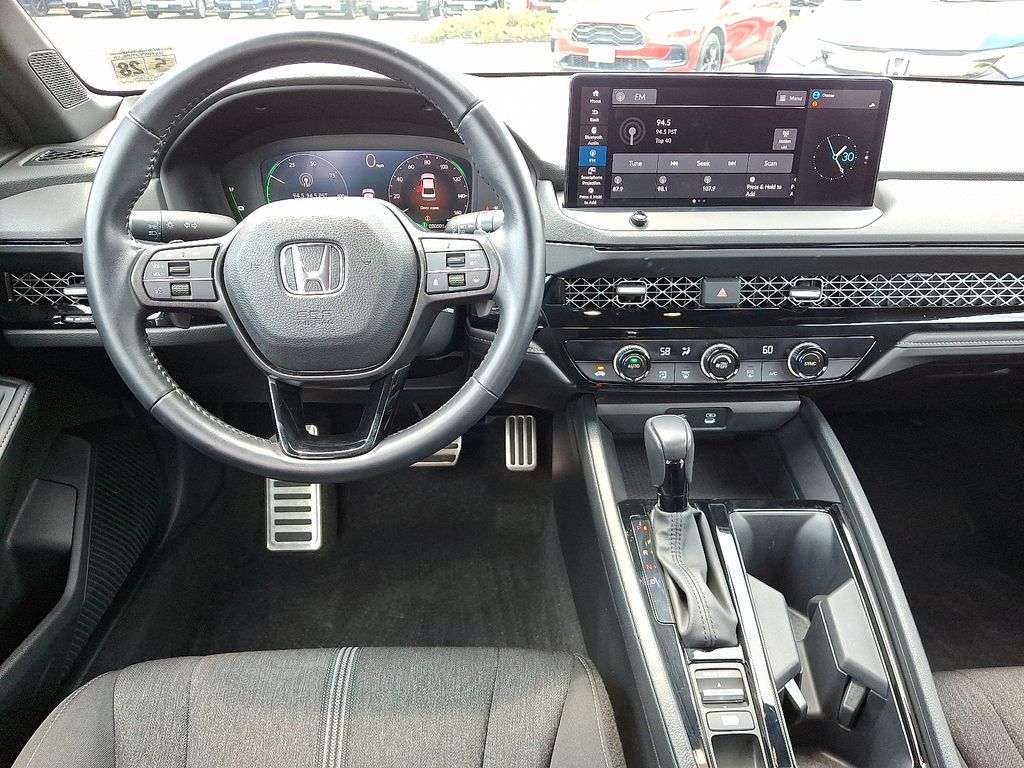 Thumbnail: 2023 Honda Accord - 11