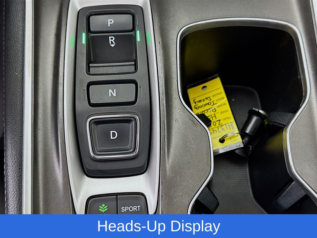 Used Car 2022 Honda Accord  Touring 2.0t For Sale Under $30,000 In Austin, Texas