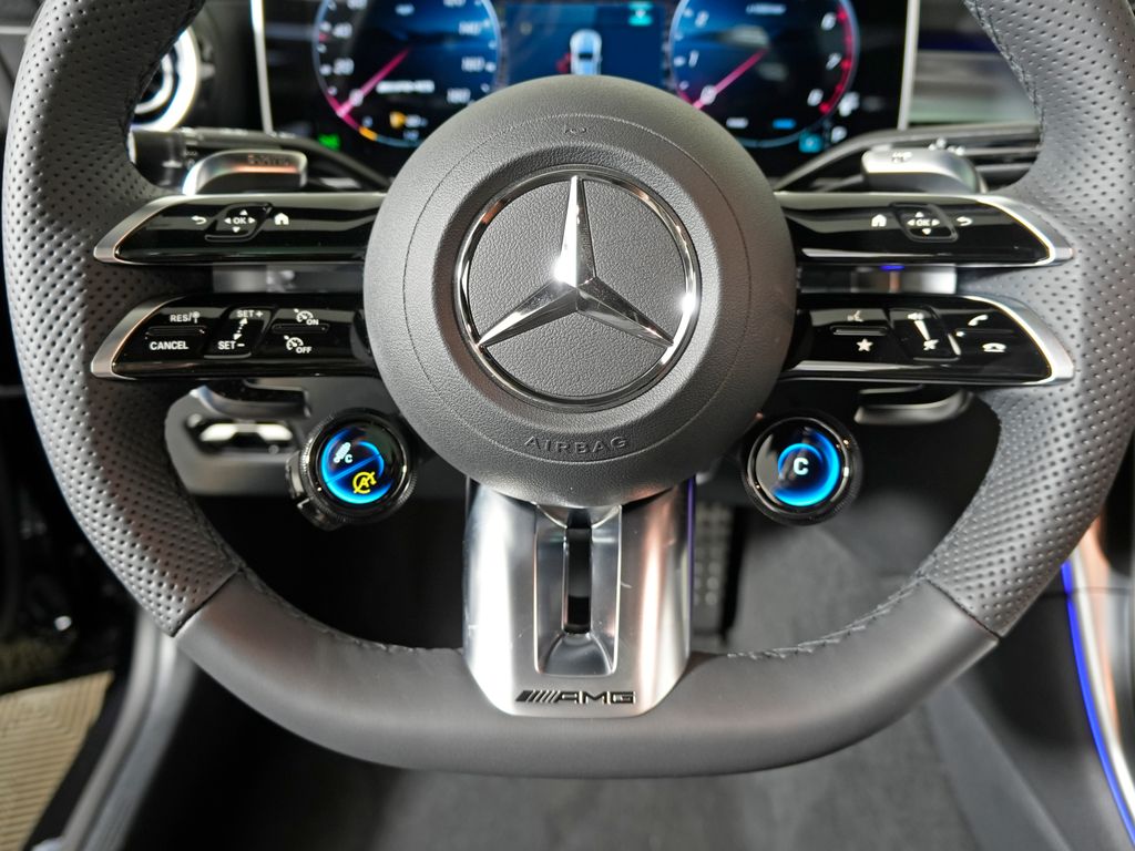 new 2026 Mercedes-Benz CLE car, priced at $87,560