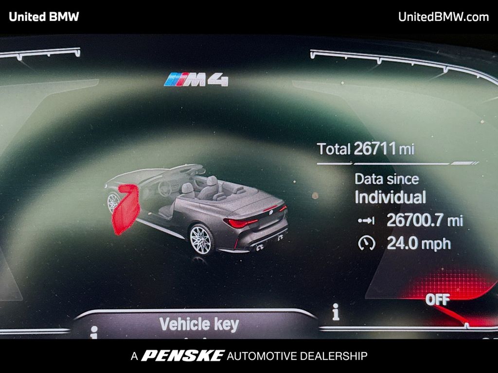 Thumbnail: 2023 BMW M4 - 7