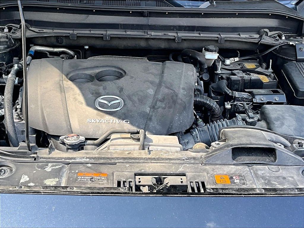 2024 Mazda CX-5 — photo 29