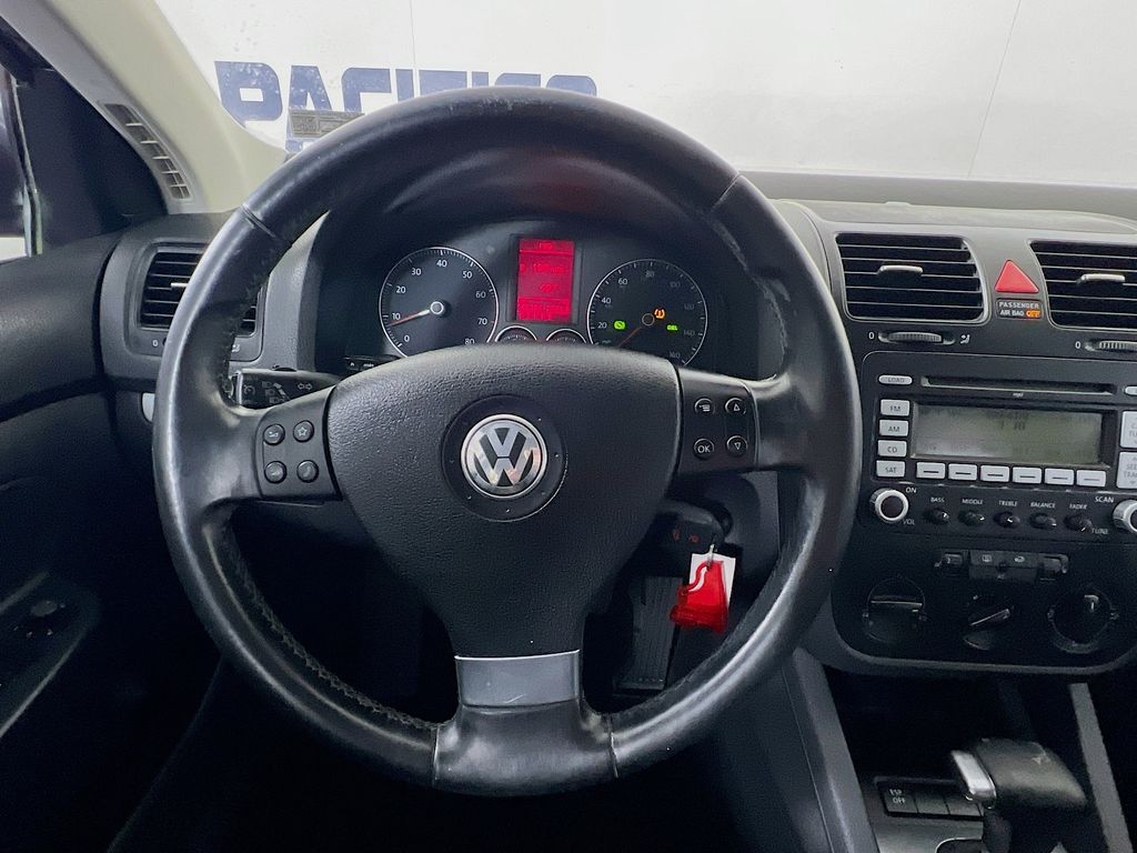 Jetta SE