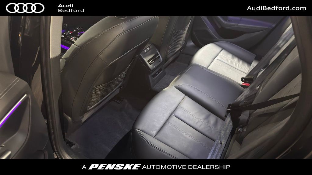 Thumbnail: 2025 Audi A5 - 18