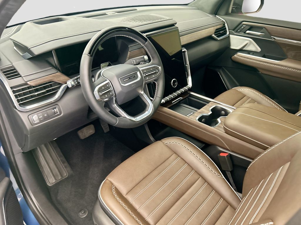 Thumbnail: 2026 GMC Acadia - 9