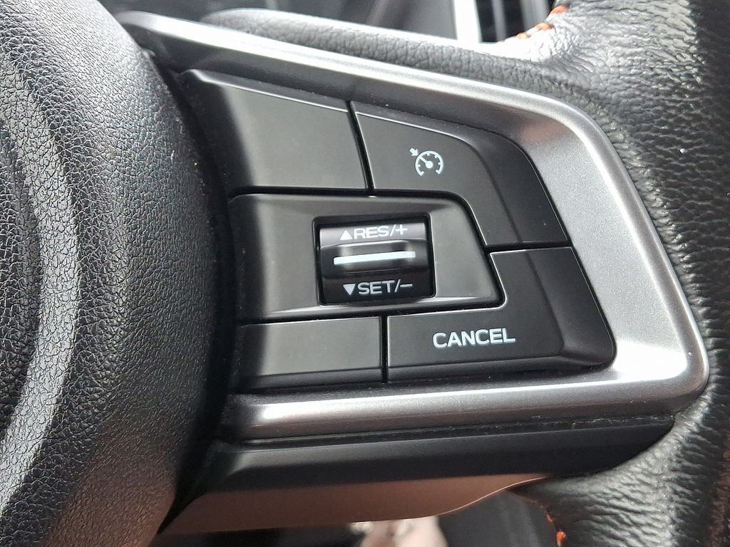 Thumbnail: 2019 Subaru Crosstrek - 21