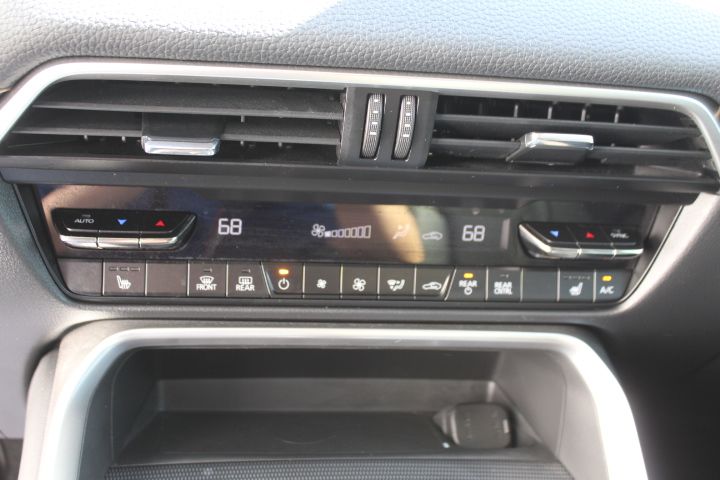 Used Car 2024 Mazda Cx-90  3.3 Turbo Premium For Sale Under $35,000 In Georgetown, Texas