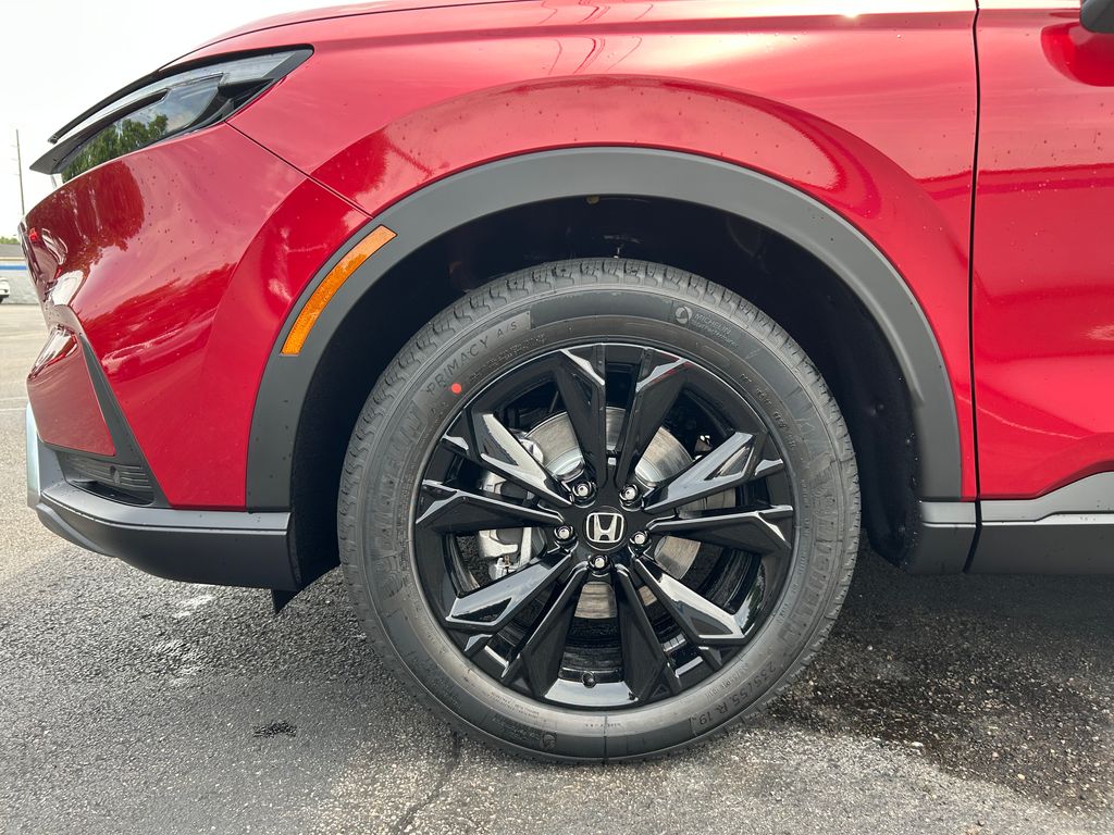 Thumbnail: 2026 Honda CR-V - 10