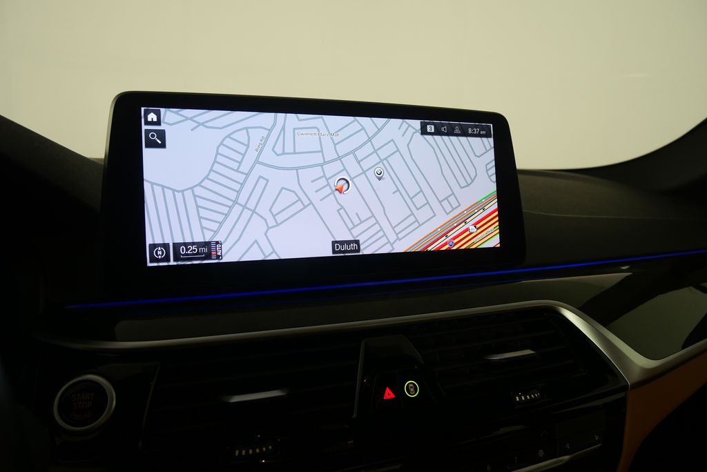 2023 BMW 5 Series 540i 25