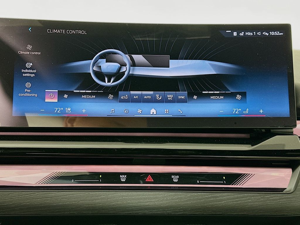 Thumbnail: 2026 BMW i5 - 14