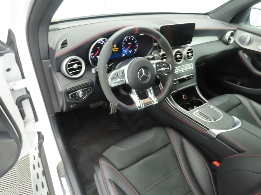 Thumbnail: 2020 Mercedes-Benz GLC - 9