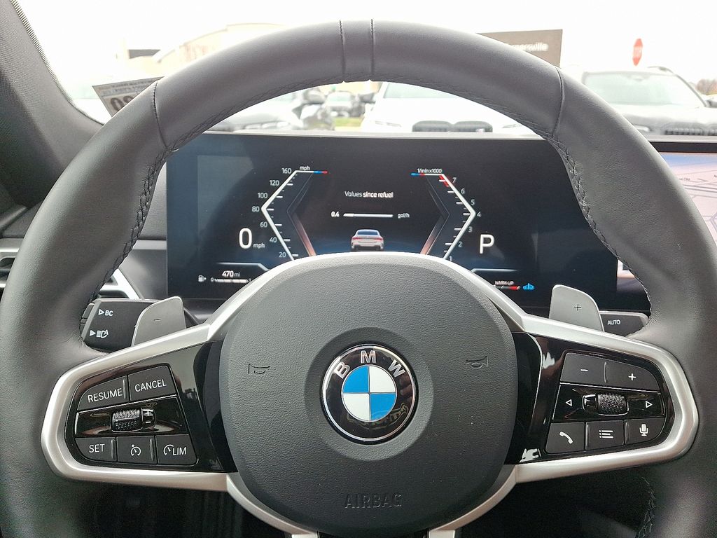 Thumbnail: 2026 BMW 4 Series - 20