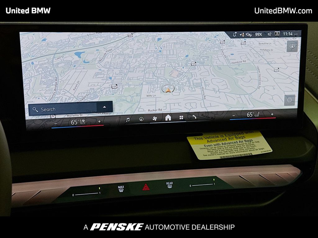 Thumbnail: 2026 BMW X3 - 10