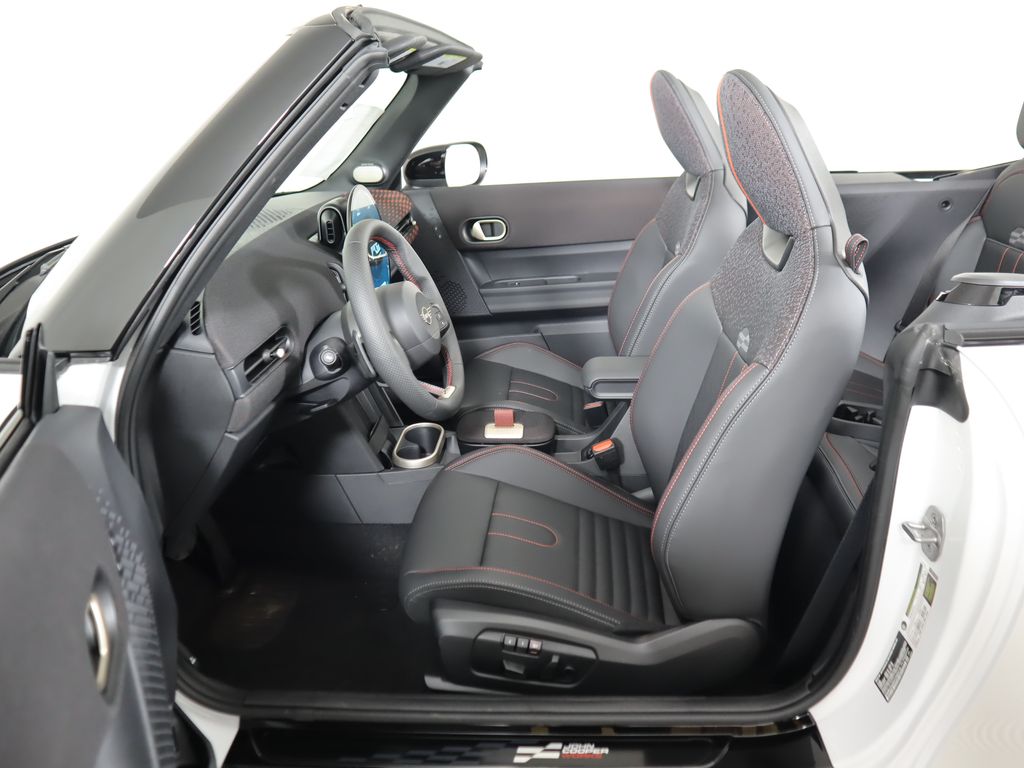 Thumbnail: 2026 MINI Cooper - 29