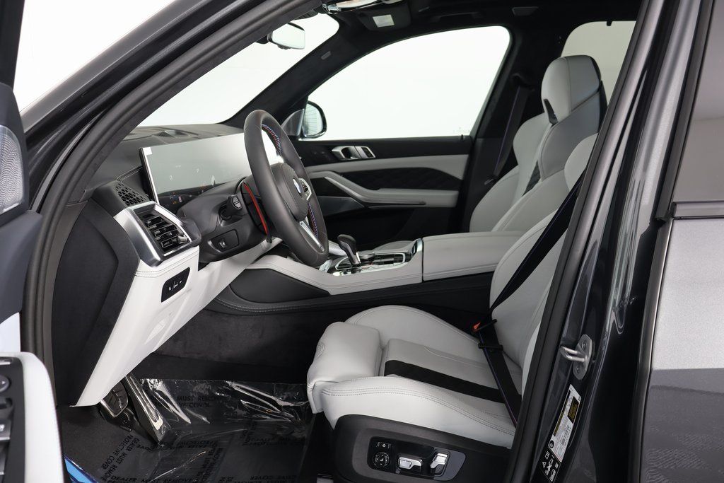 Thumbnail: 2026 BMW X5 - 5