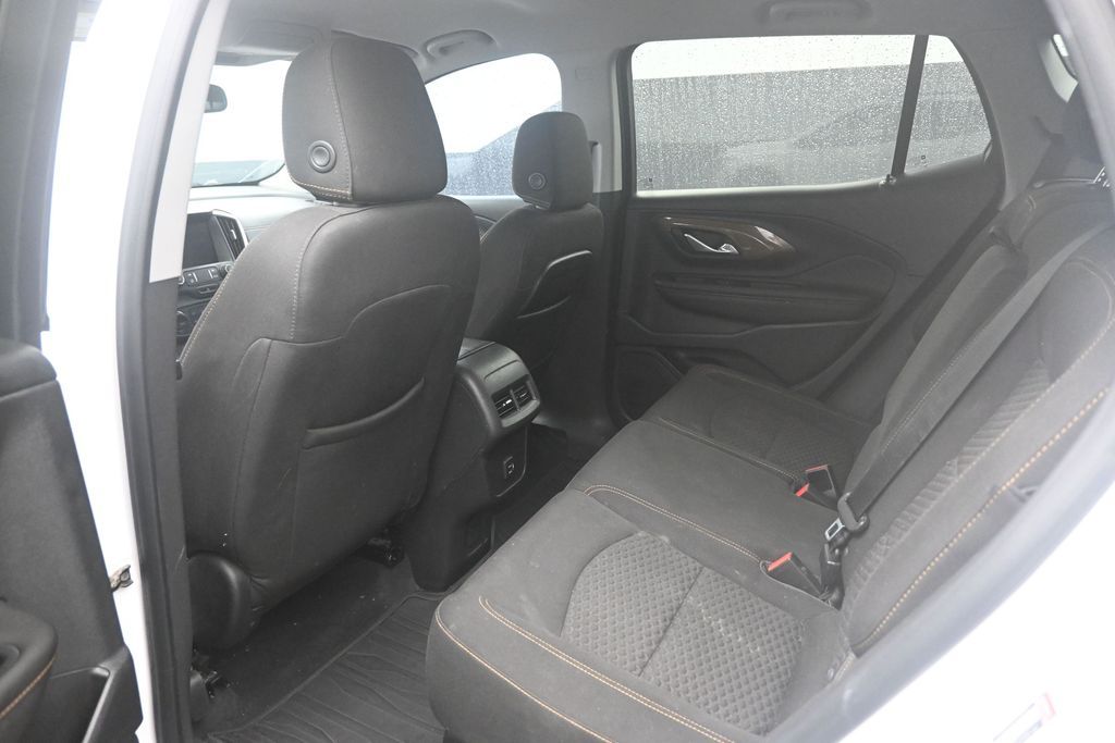 Used 2020 GMC Terrain SUV
